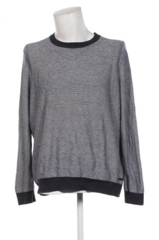 Herrenpullover Hugo Boss, Größe XXL, Farbe Mehrfarbig, Preis € 57,99