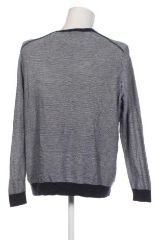 Męski sweter Hugo Boss, Rozmiar XXL, Kolor Kolorowy, Cena 241,99 zł