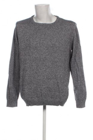 Herrenpullover Identic, Größe XL, Farbe Grau, Preis € 7,99