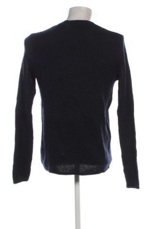 Herrenpullover Identic, Größe XL, Farbe Blau, Preis 9,49 €