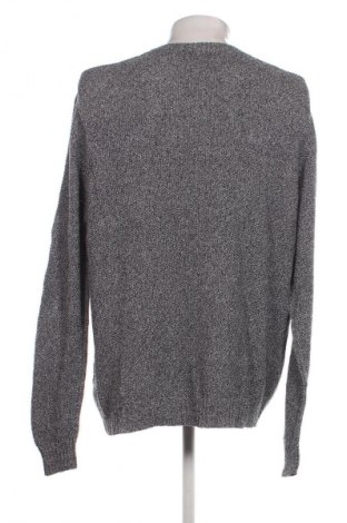 Herrenpullover Identic, Größe XL, Farbe Grau, Preis 9,49 €