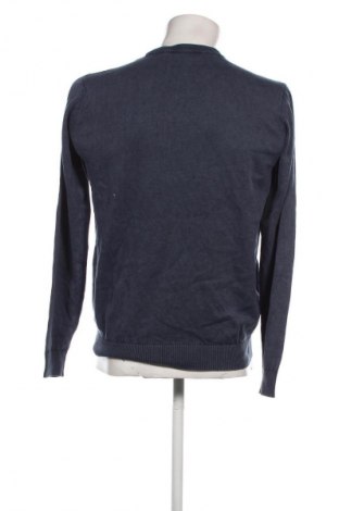 Herrenpullover Indicode, Größe M, Farbe Blau, Preis 9,99 €