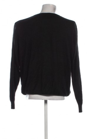 Herrenpullover Jacamo, Größe XL, Farbe Schwarz, Preis € 2,99