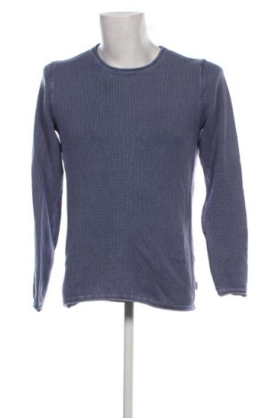 Pánsky sveter  Jack & Jones, Veľkosť M, Farba Modrá, Cena  9,95 €