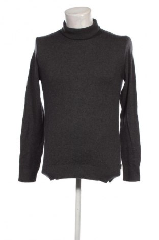 Męski sweter Jack & Jones, Rozmiar S, Kolor Szary, Cena 31,99 zł