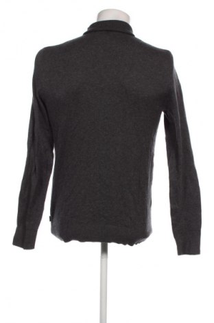 Męski sweter Jack & Jones, Rozmiar S, Kolor Szary, Cena 31,99 zł