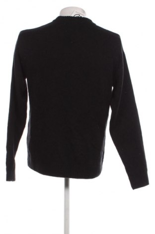 Męski sweter Jack & Jones, Rozmiar M, Kolor Czarny, Cena 35,99 zł