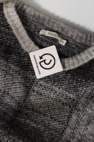 Męski sweter Jack & Jones, Rozmiar M, Kolor Szary, Cena 52,99 zł