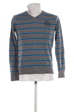 Herrenpullover Jack & Jones, Größe M, Farbe Grau, Preis € 10,49