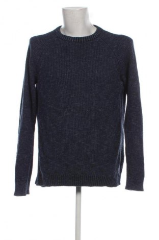 Pánsky sveter  Jack & Jones, Veľkosť L, Farba Modrá, Cena  10,95 €