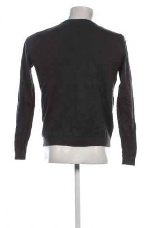 Herrenpullover Jack & Jones, Größe M, Farbe Grau, Preis 11,99 €