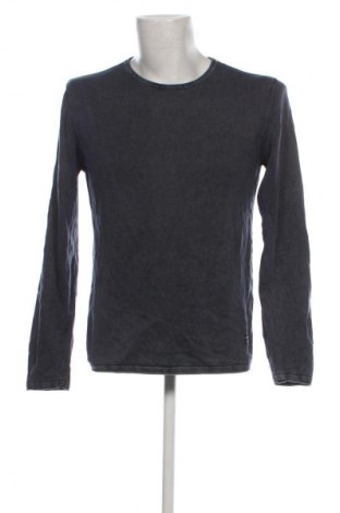 Herrenpullover Jack & Jones, Größe L, Farbe Blau, Preis € 7,99