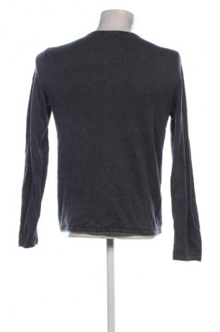 Herrenpullover Jack & Jones, Größe L, Farbe Blau, Preis € 7,99