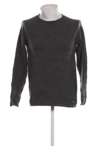 Pánsky sveter  Jack & Jones, Veľkosť L, Farba Sivá, Cena  10,95 €