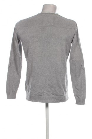 Herrenpullover Jack & Jones PREMIUM, Größe L, Farbe Grau, Preis € 5,99