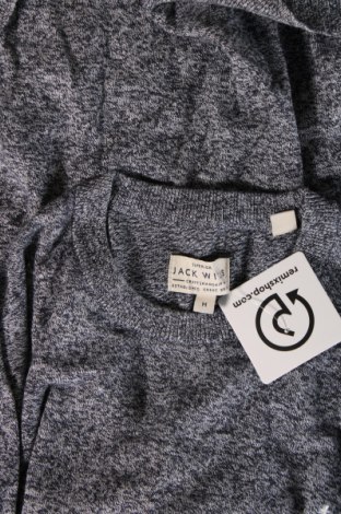 Herrenpullover Jack Wills, Größe M, Farbe Mehrfarbig, Preis 21,99 €