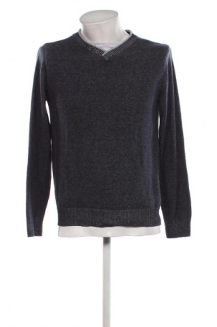 Herrenpullover Jean Pascale, Größe L, Farbe Blau, Preis 9,49 €