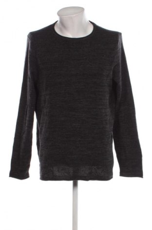 Herrenpullover Jean Pascale, Größe XXL, Farbe Grau, Preis 20,49 €