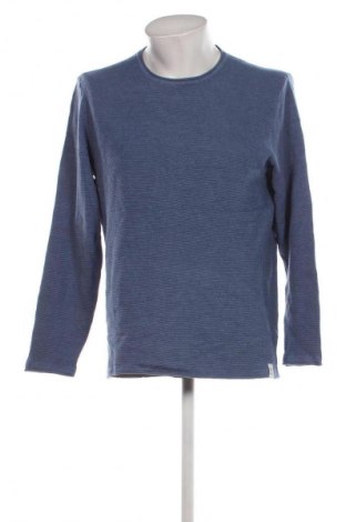 Herrenpullover Jean Paul, Größe L, Farbe Blau, Preis 9,49 €