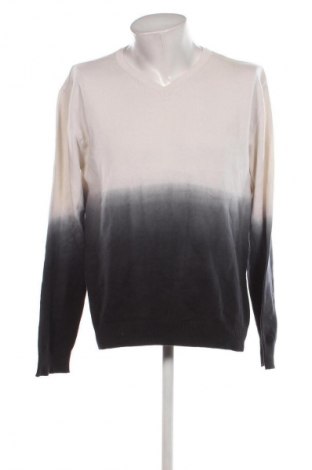 Herrenpullover John Devin, Größe L, Farbe Mehrfarbig, Preis 9,49 €