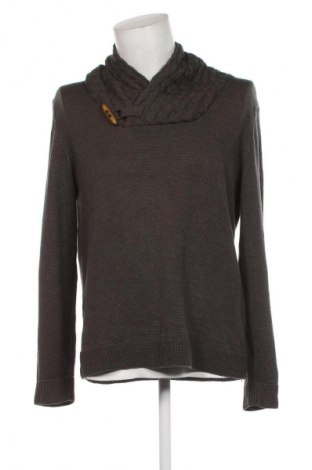 Herrenpullover Koton, Größe XL, Farbe Grün, Preis 9,99 €