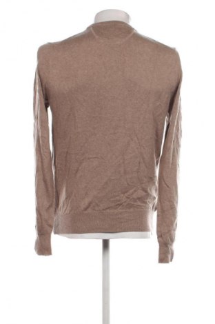 Herrenpullover La Martina, Größe M, Farbe Braun, Preis 33,99 €