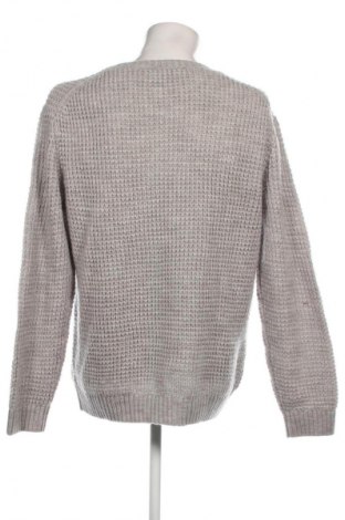 Męski sweter Lawrence Grey, Rozmiar XL, Kolor Szary, Cena 99,99 zł