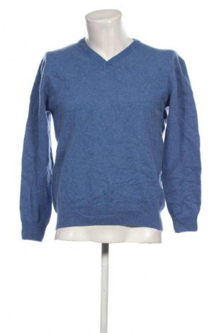 Herrenpullover Lawrence Grey, Größe XL, Farbe Blau, Preis 25,99 €