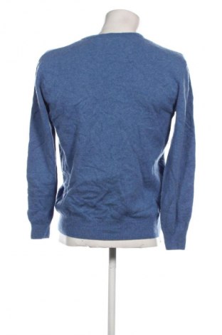 Herrenpullover Lawrence Grey, Größe XL, Farbe Blau, Preis 25,99 €