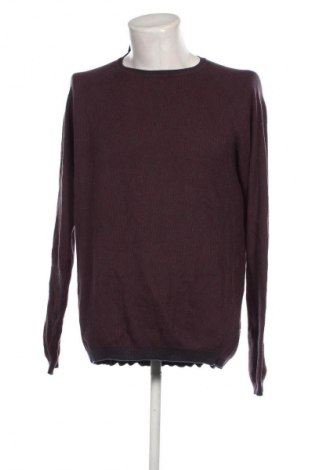 Herrenpullover Lindbergh, Größe L, Farbe Rot, Preis € 58,99