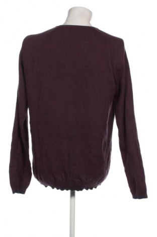 Herrenpullover Lindbergh, Größe L, Farbe Rot, Preis € 58,99