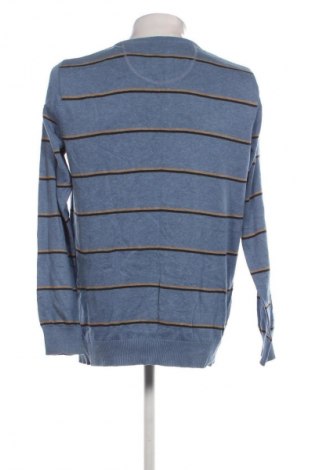 Herrenpullover Lloyd, Größe L, Farbe Blau, Preis € 43,99