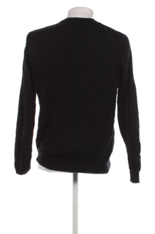 Herrenpullover Love Moschino, Größe M, Farbe Schwarz, Preis 47,99 €