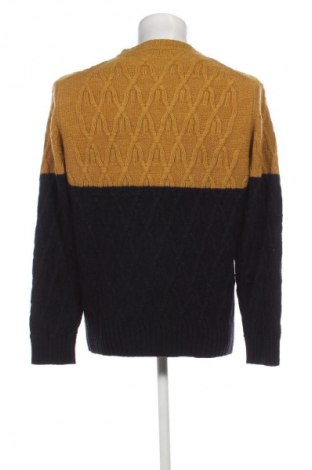 Herrenpullover Luca D'Altieri, Größe L, Farbe Mehrfarbig, Preis 10,99 €