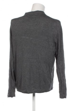 Herrenpullover Luciano, Größe XXL, Farbe Grau, Preis € 10,99