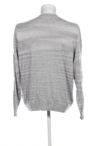 Męski sweter Lucky Brand, Rozmiar L, Kolor Szary, Cena 21,99 zł