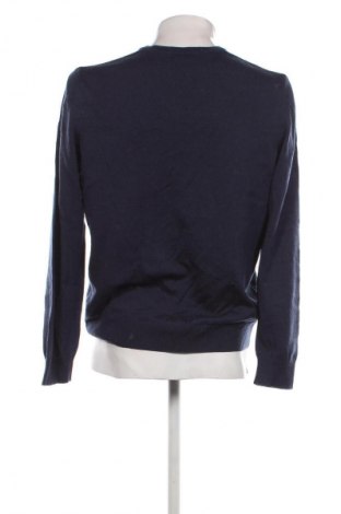 Herrenpullover Maerz Muenchen, Größe L, Farbe Blau, Preis 46,99 €