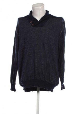 Herrenpullover Man By Tchibo, Größe XL, Farbe Mehrfarbig, Preis 3,99 €