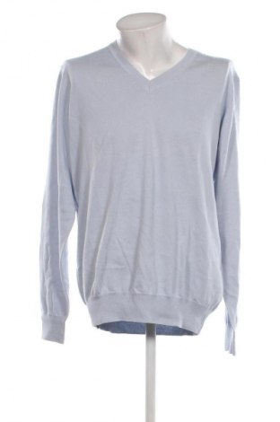 Herrenpullover Man By Tchibo, Größe XL, Farbe Blau, Preis € 20,49