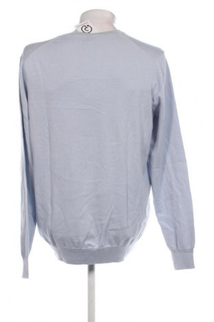 Herrenpullover Man By Tchibo, Größe XL, Farbe Blau, Preis 20,49 €