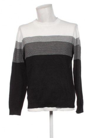 Herrenpullover Manfield, Größe XL, Farbe Schwarz, Preis € 30,99