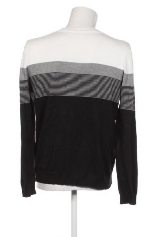 Herrenpullover Manfield, Größe XL, Farbe Schwarz, Preis 23,99 €