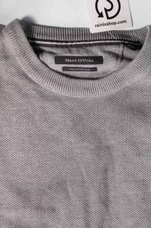 Herrenpullover Marc O'Polo, Größe L, Farbe Grau, Preis € 26,99