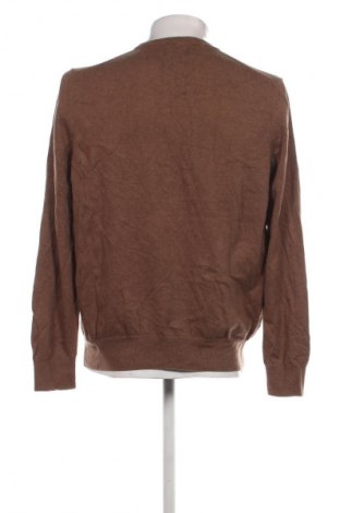 Herrenpullover Marks & Spencer, Größe XL, Farbe Braun, Preis 8,79 €