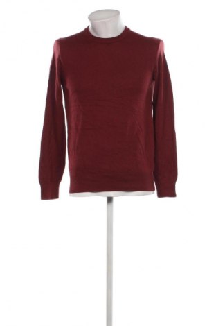 Herrenpullover Marks & Spencer, Größe S, Farbe Rot, Preis € 7,99