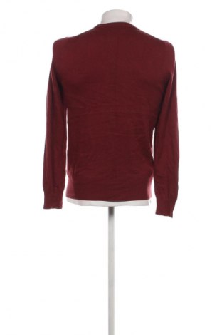 Herrenpullover Marks & Spencer, Größe S, Farbe Rot, Preis 7,99 €