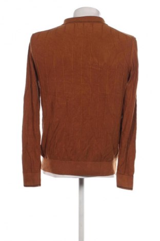 Herrenpullover Marks & Spencer, Größe L, Farbe Braun, Preis € 8,99