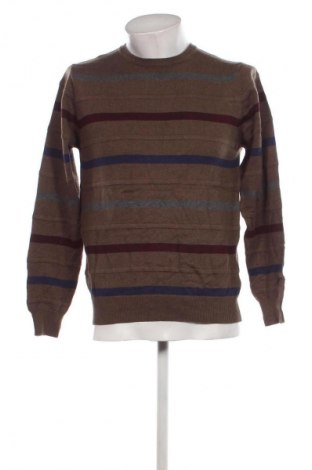 Herrenpullover Marks & Spencer Blue Harbour, Größe M, Farbe Mehrfarbig, Preis 21,99 €