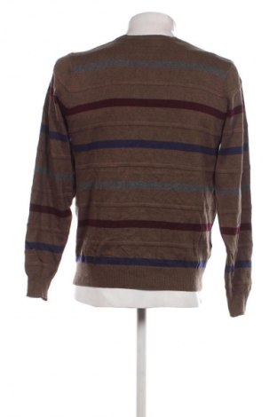 Herrenpullover Marks & Spencer Blue Harbour, Größe M, Farbe Mehrfarbig, Preis 21,99 €