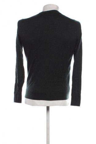 Herrenpullover Massimo Dutti, Größe M, Farbe Grün, Preis € 28,49